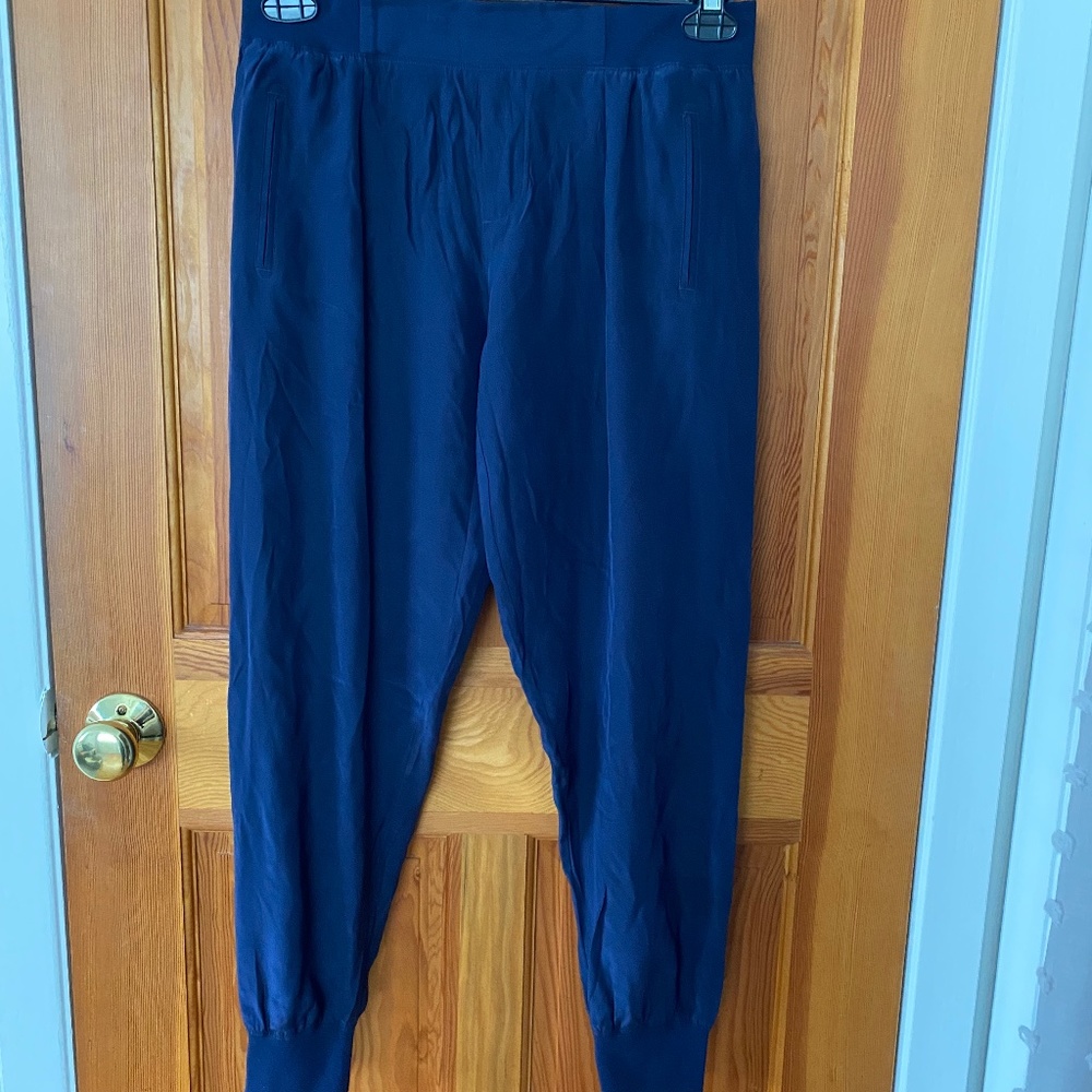 ATM Silk Jogger